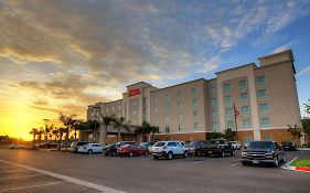 Hampton Inn Mcallen